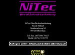 NiTec Oberfl�chenbearbeitung