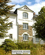 Pension Berggasse