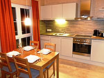 Ferienhaus am Badesee