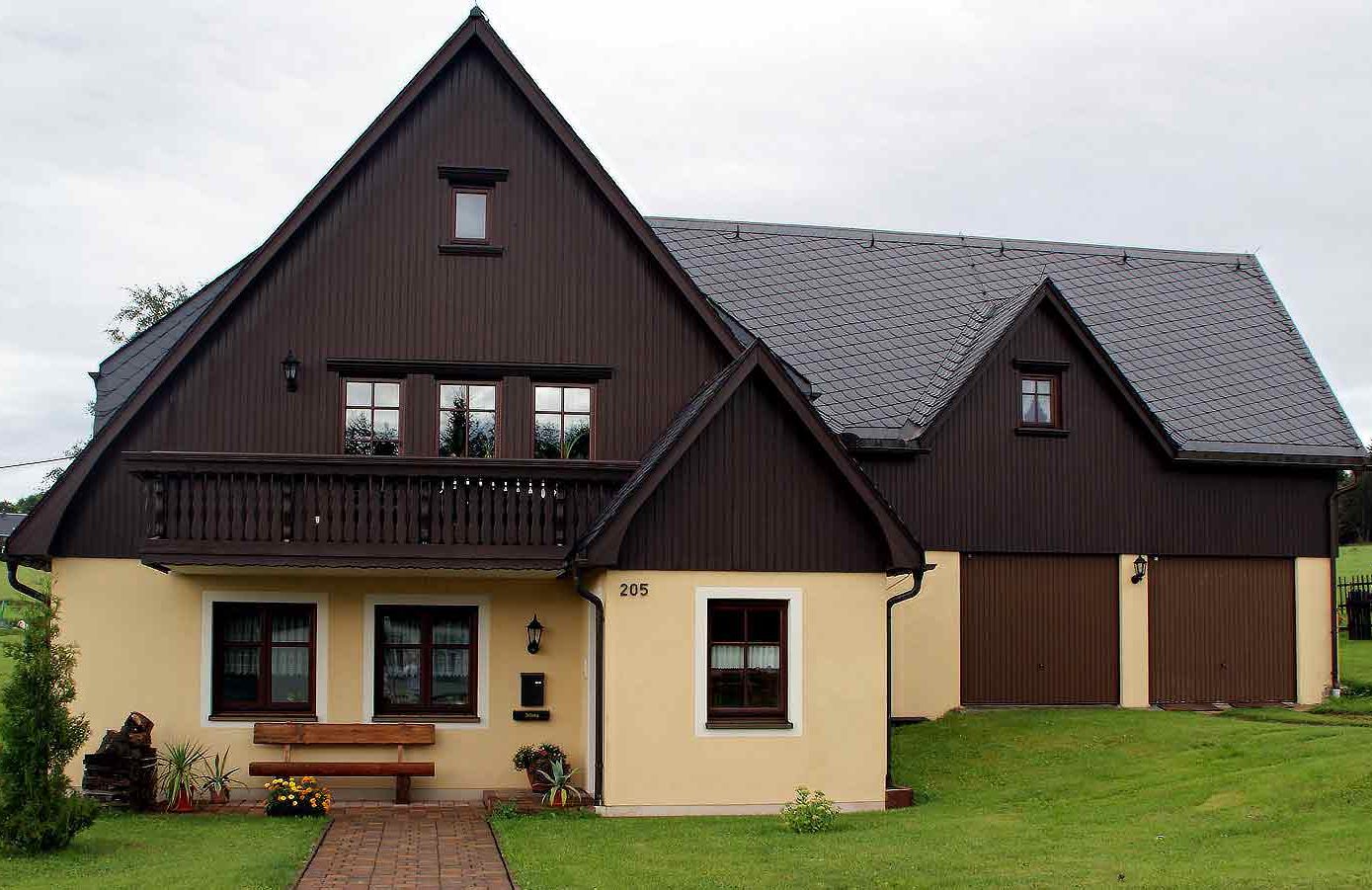 Ferienwohnung Bilz