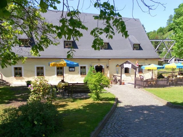 Hotels Pensionen Seiffen Hotels Pensionen Seiffen