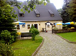 Caf� & Pension H�ttenm�hle