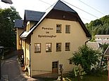 Pension Spielzeughof Pension Spielzeughof