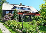 G�stehaus �Waldterasse� ****