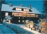 Gästehaus „Waldterasse“ Gästehaus „Waldterasse“