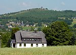 Pension Wettinh�he Seiffen