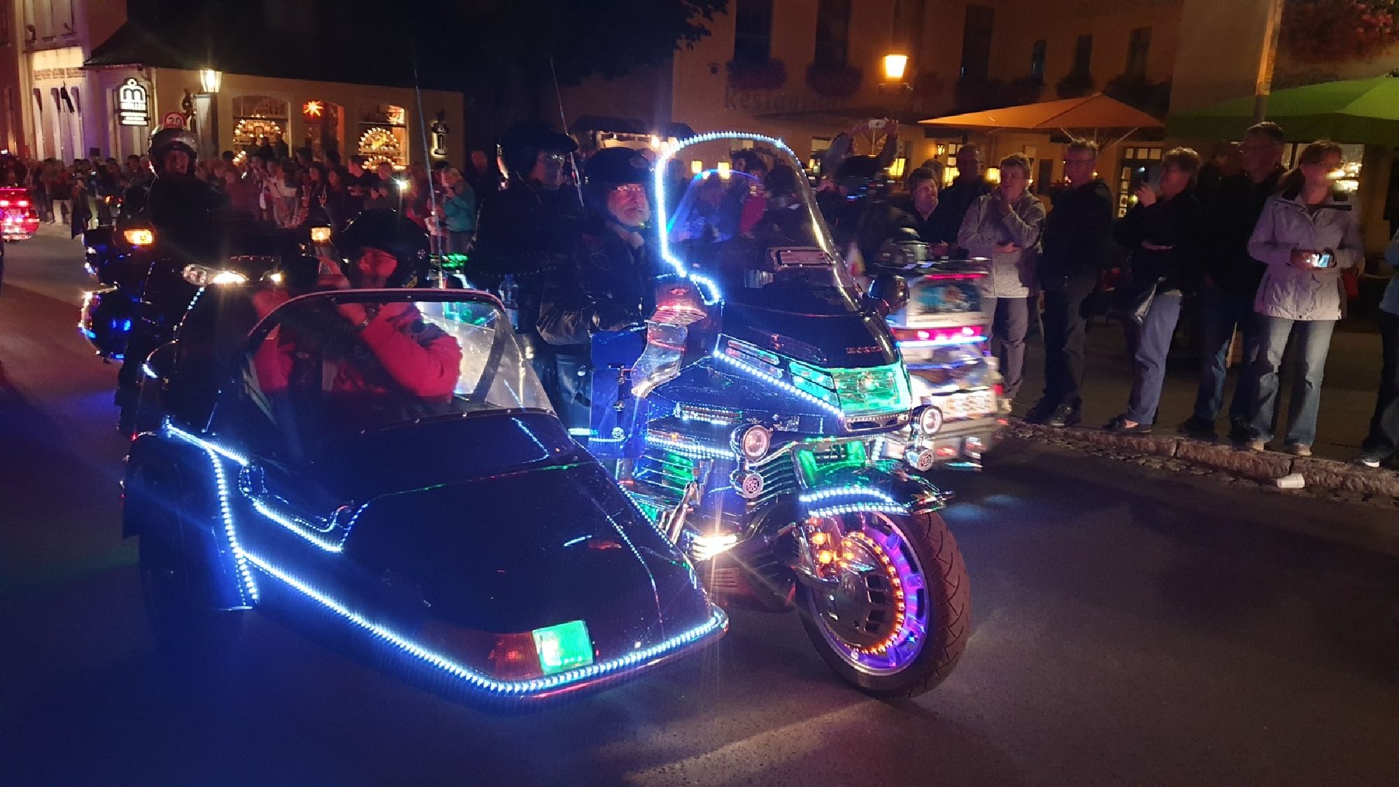 treffen goldwing 2020