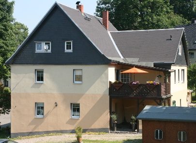 Ferienwohnung Reinhardt