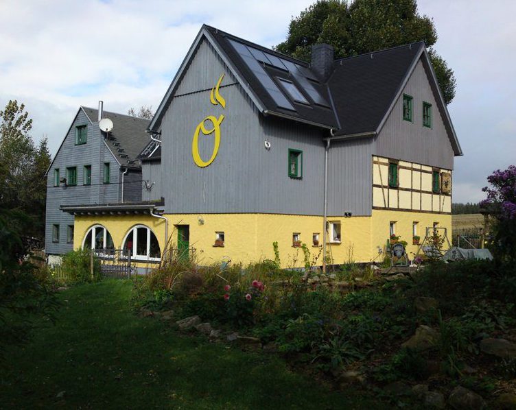 Kleines Landhotel Zur Ofenschenke