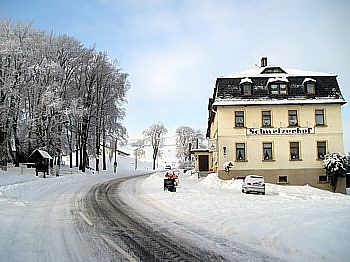 Gasthaus & Pension Schweizerhof 