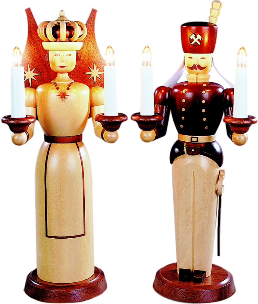 Kleinkunst Müller Engel und Bergmann