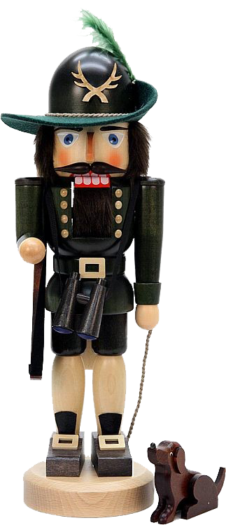 Nussknacker Förster Nussknacker Förster