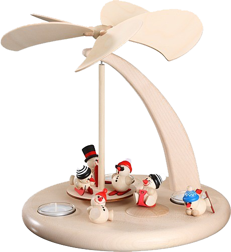 Pyramide Cool Man Wintersport