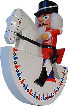 Olbernhauer Reiterlein Olbernhauer Reiterlein