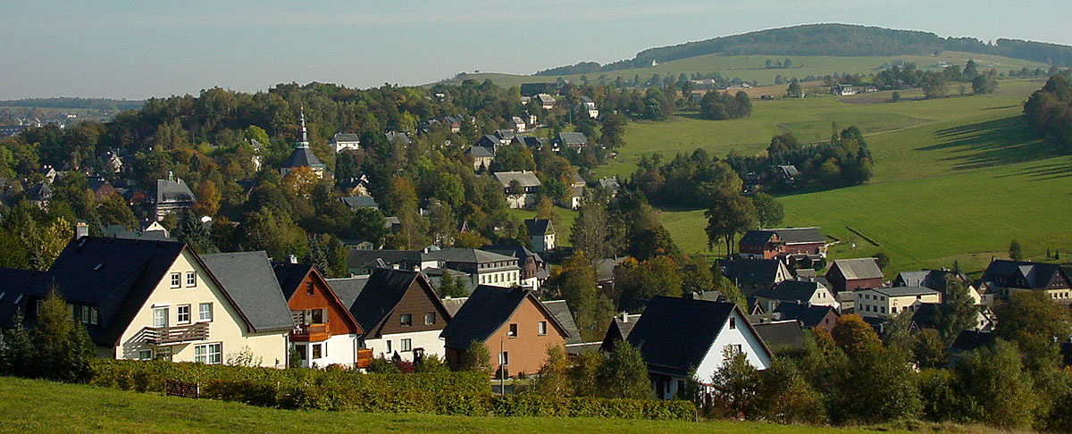 Ahornberg